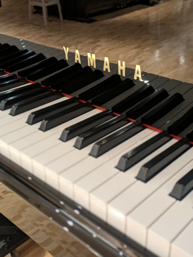 グランドピアノ【ヤマハ C1】販売 YAMAHA(ヤマハ) C1 中古グランドピアノ ヤマハCシリーズ コンパクト