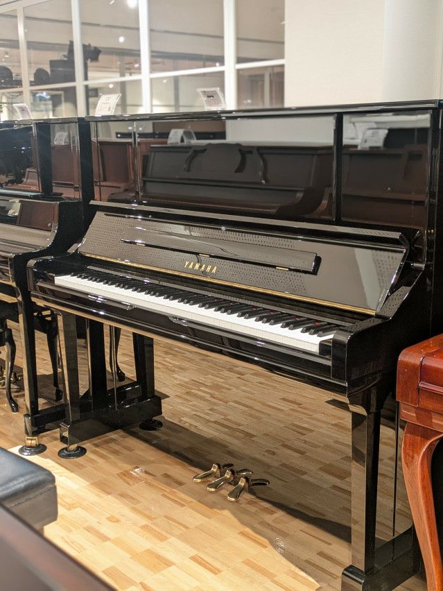 ヤマハ　アップライトピアノ　YU30 YAMAHA YAMAHA(ヤマハ) YU30 中古ピアノ コストパフォーマンスに優れたハイ