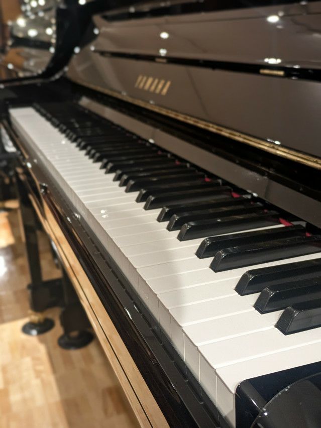 YAMAHA(ヤマハ) YU30 中古ピアノ コストパフォーマンスに優れたハイ