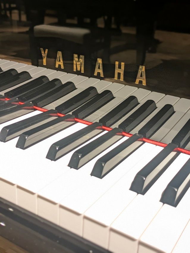 YAMAHA(ヤマハ) A1L 中古グランドピアノ 小さなボディに、大きな感動を