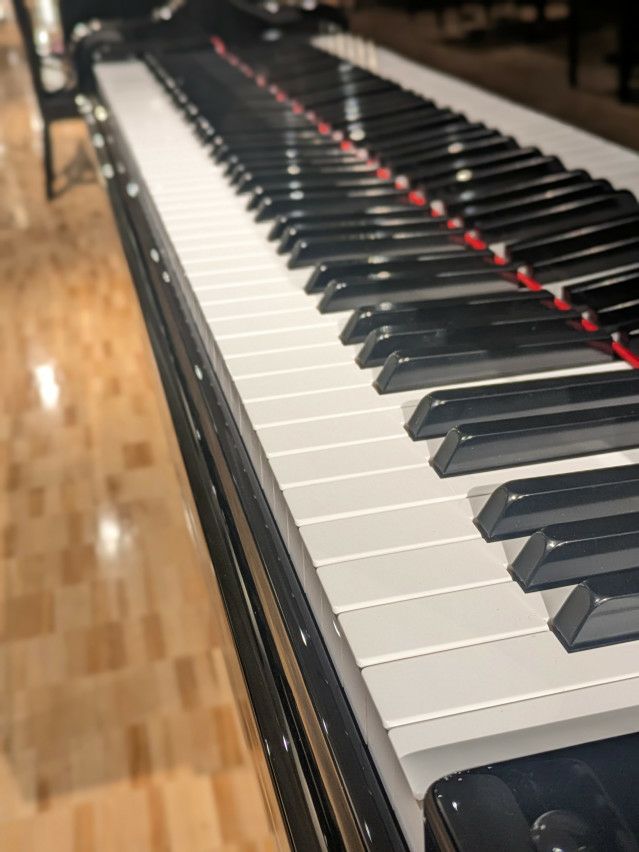 YAMAHA(ヤマハ) A1L 中古グランドピアノ 小さなボディに、大きな感動を