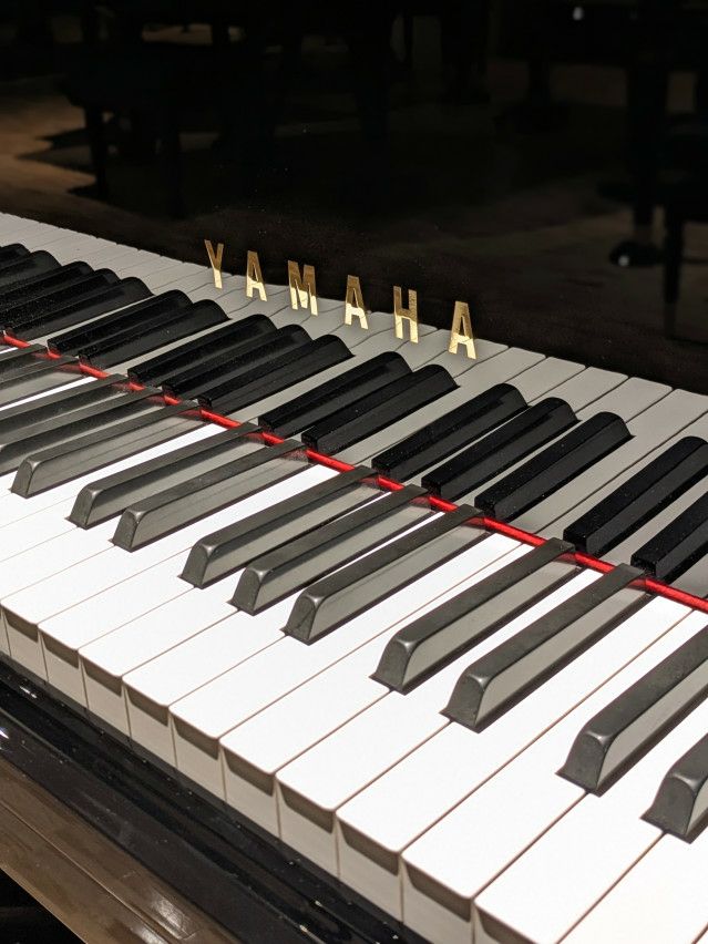 YAMAHA(ヤマハ) G3E 中古グランドピアノ 深みのある響きと確かな存在感