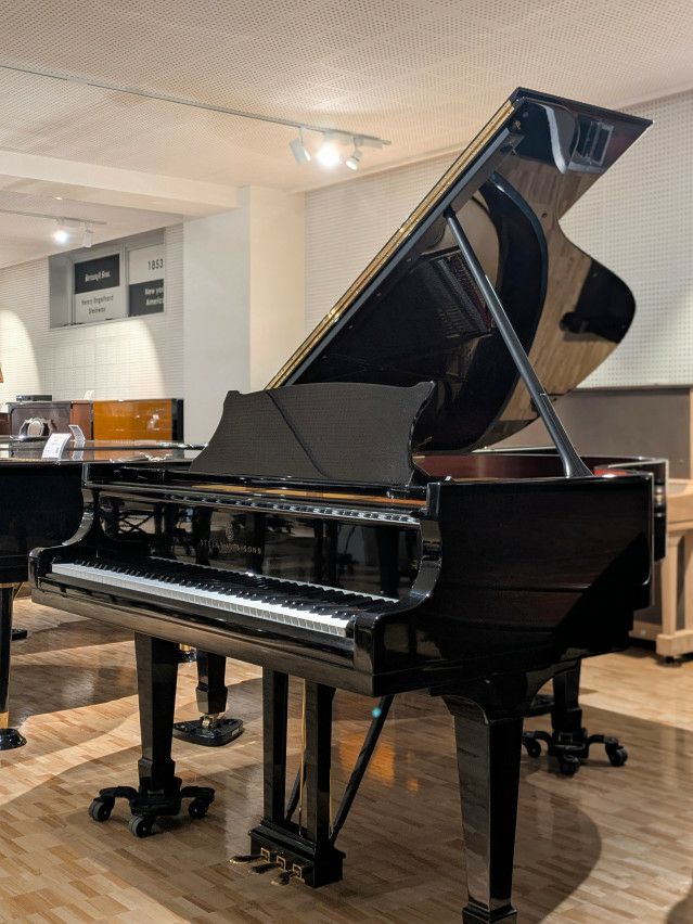 KAWAI（カワイ） KL705 中古ピアノ カワイ「KLシリーズ」の上級