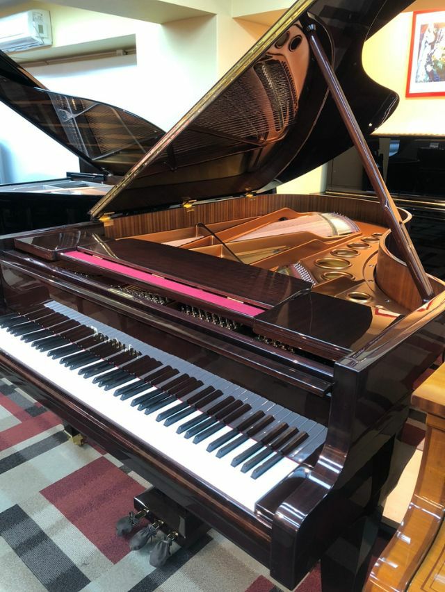 Bluthner（ブリュートナー） Model.6 中古グランドピアノ 世界四大
