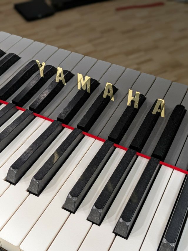 YAMAHA(ヤマハ) C3 中古グランドピアノ きらめく音の世界を、もっと
