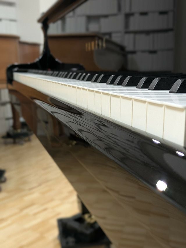 YAMAHA(ヤマハ) C3 中古グランドピアノ きらめく音の世界を、もっと