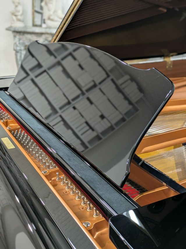 YAMAHA(ヤマハ) C3 中古グランドピアノ きらめく音の世界を、もっと