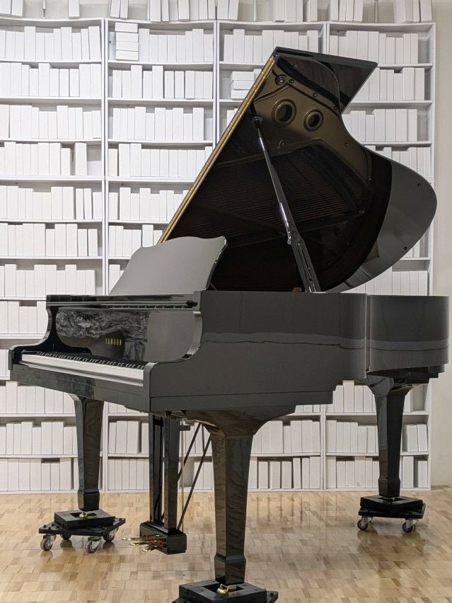 YAMAHA(ヤマハ) C3E 中古グランドピアノ 人気のヤマハグランドピアノ