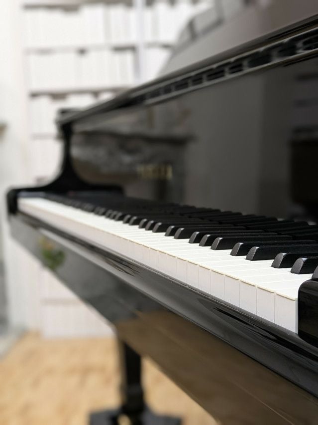 YAMAHA(ヤマハ) C3E 中古グランドピアノ 人気のヤマハグランドピアノ
