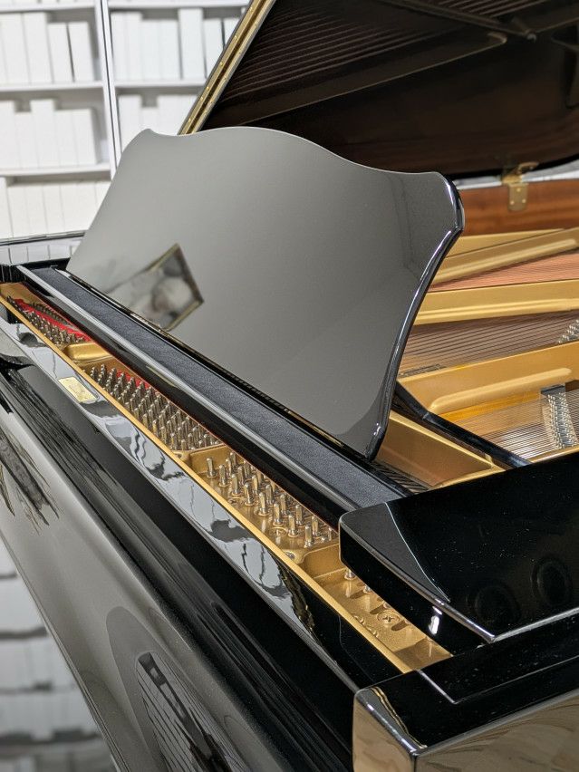 YAMAHA(ヤマハ) C3E 中古グランドピアノ 人気のヤマハグランドピアノ
