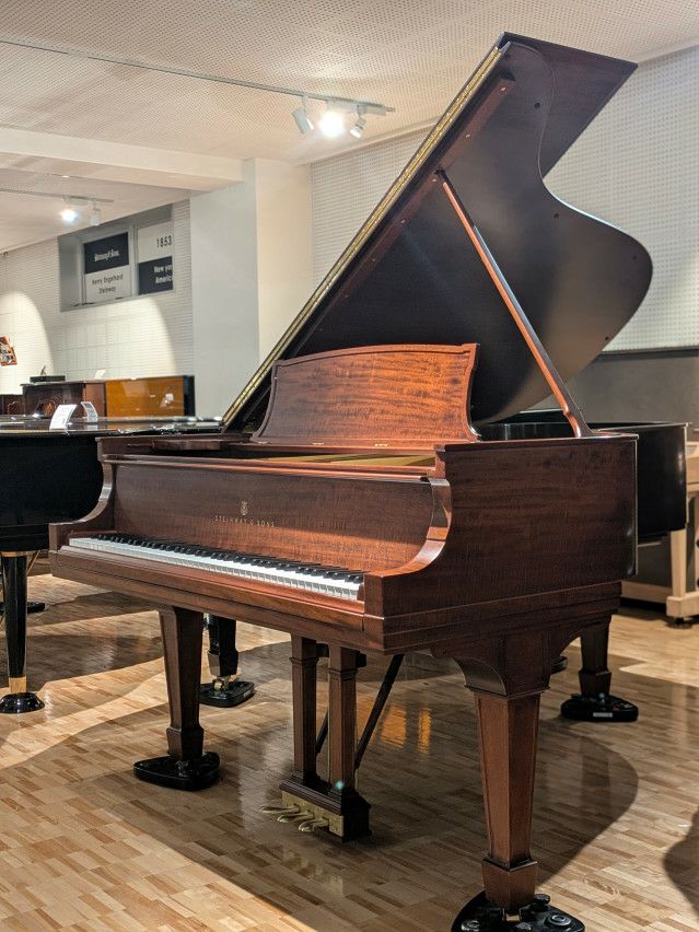 STEINWAY&SONS(スタインウェイ&サンズ) A3 中古グランドピアノ 熟成