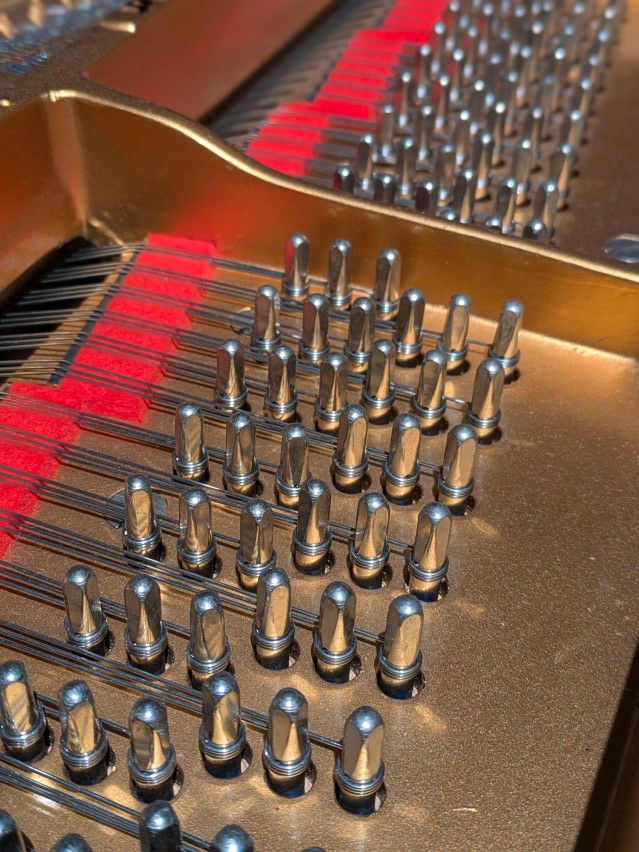STEINWAY&SONS(スタインウェイ&サンズ) A3 中古グランドピアノ 熟成
