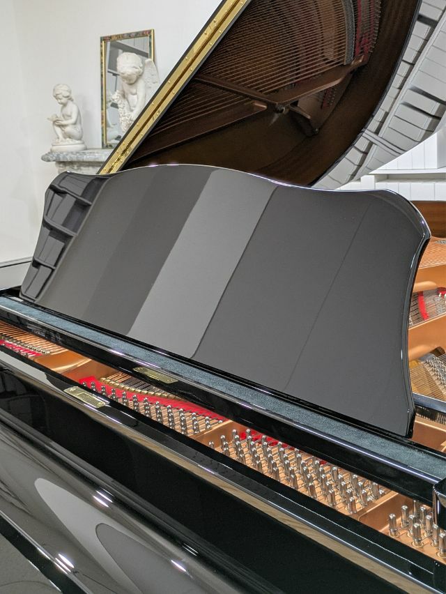 YAMAHA(ヤマハ) C1L 中古グランドピアノ 奥行161cm コンパクトグランド