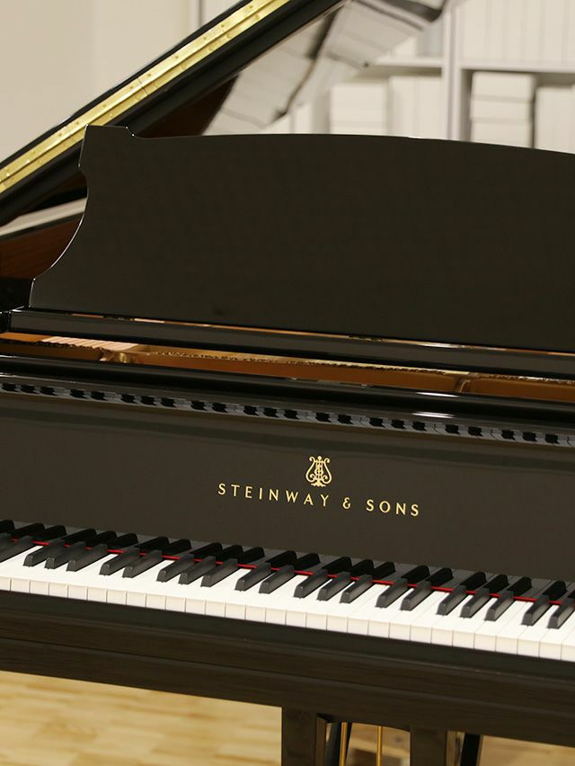 STEINWAY＆SONS（スタインウェイ＆サンズ） A188 中古スタインウェイ 