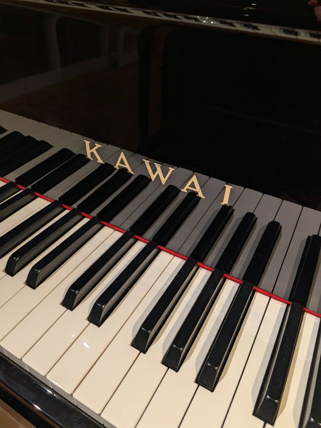 【最上位モデル】カワイ アップライトピアノ KU-80（1996年製） KAWAI(カワイ) Ku80 中古ピアノ カワイアップライトピアノの最上位