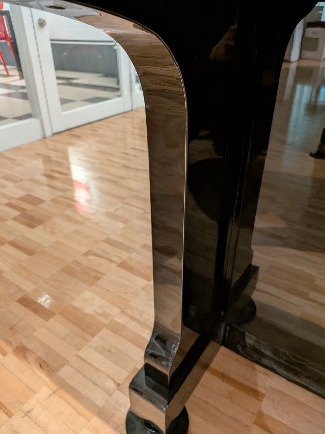 KAWAI(カワイ) Ku80 中古ピアノ カワイアップライトピアノの最上位