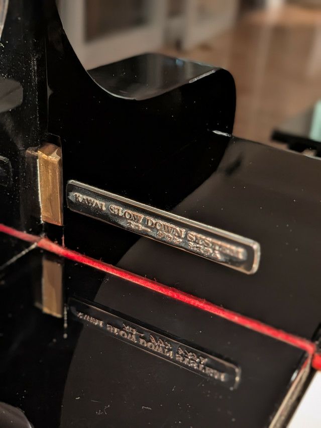 KAWAI(カワイ) Ku80 中古ピアノ カワイアップライトピアノの最上位