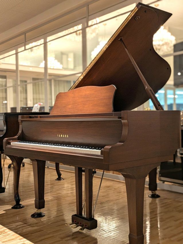 KAWAI(カワイ) KG3D 中古グランドピアノ カワイグランドピアノ「KG