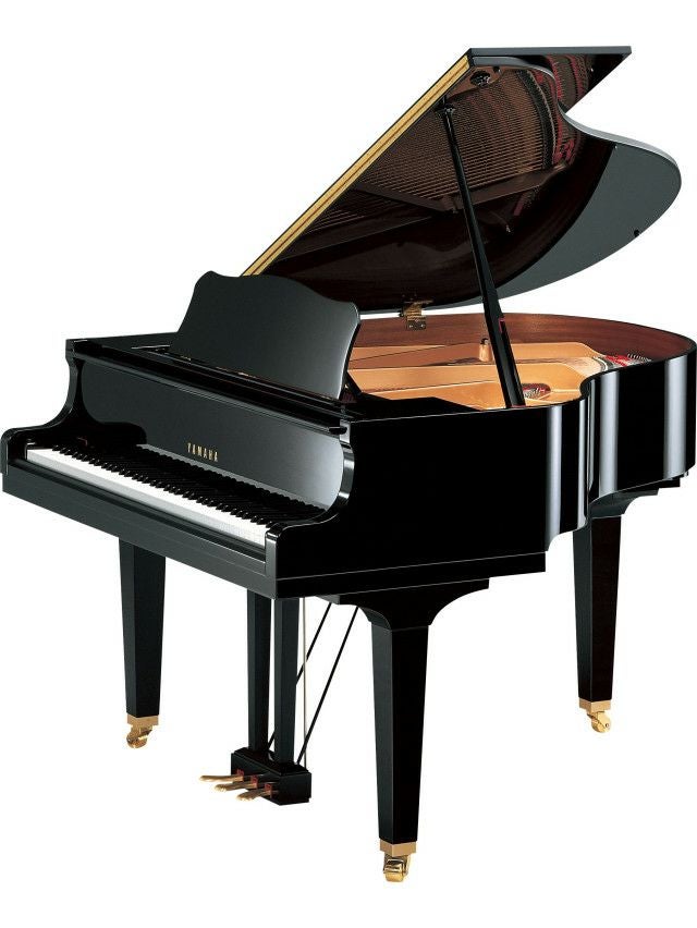 YAMAHA（ヤマハ） GB1K 新品グランドピアノ | 中古ピアノ・新品ピアノ