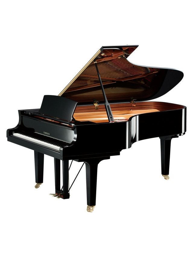 未使用　YAMAHA グランドピアノ　フルカバー　GPC C7 YAMAHA（ヤマハ） C7X 新品グランドピアノ | 中古ピアノ・新品ピアノ