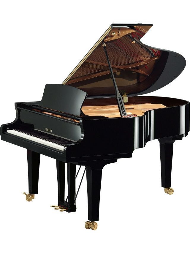 YAMAHA（ヤマハ） S3X 新品グランドピアノ | 中古ピアノ・新品ピアノ
