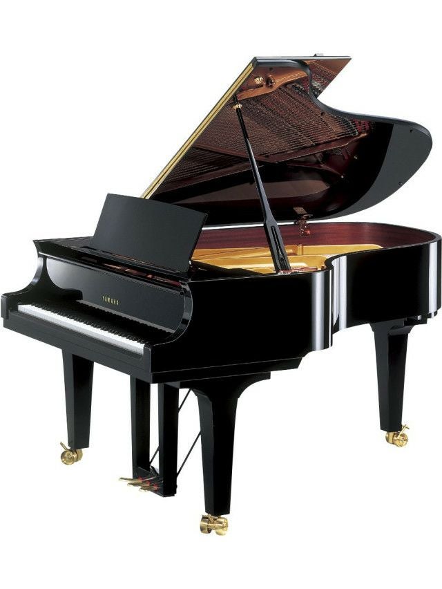 KAWAI（カワイ） GX-5 新品グランドピアノ | 中古ピアノ・新品ピアノ
