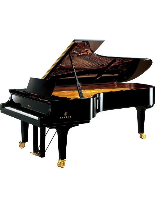 YAMAHA（ヤマハ） S3X 新品グランドピアノ | 中古ピアノ・新品ピアノ