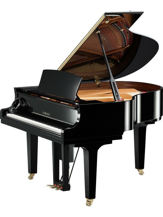 KAWAI（カワイ） GL30 中古グランドピアノ 2017年製 現行コンパクト