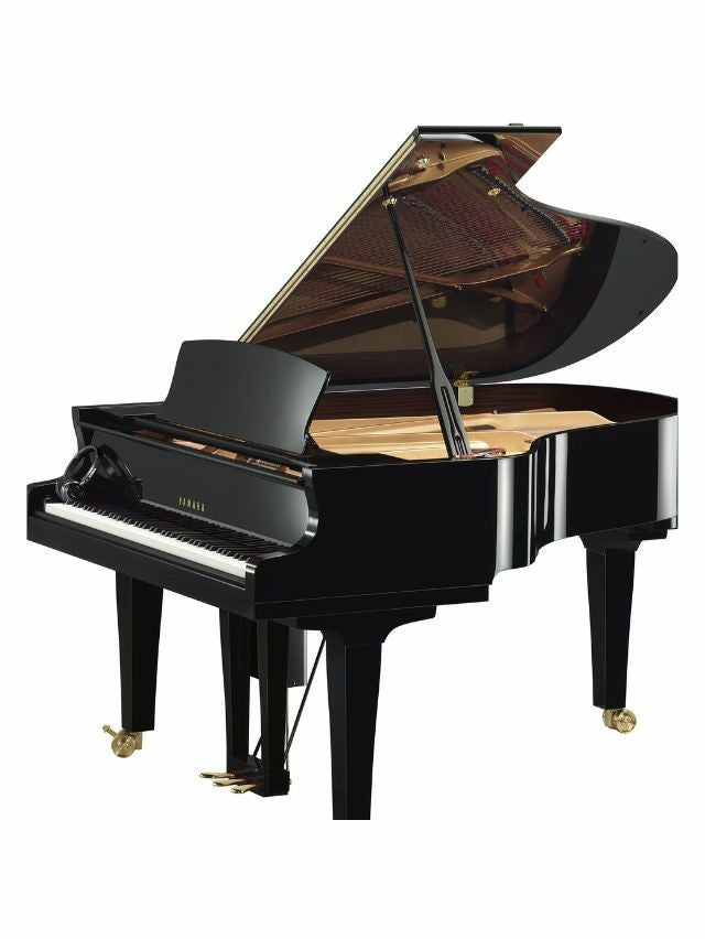 YAMAHA（ヤマハ） S3X 新品グランドピアノ | 中古ピアノ・新品ピアノ