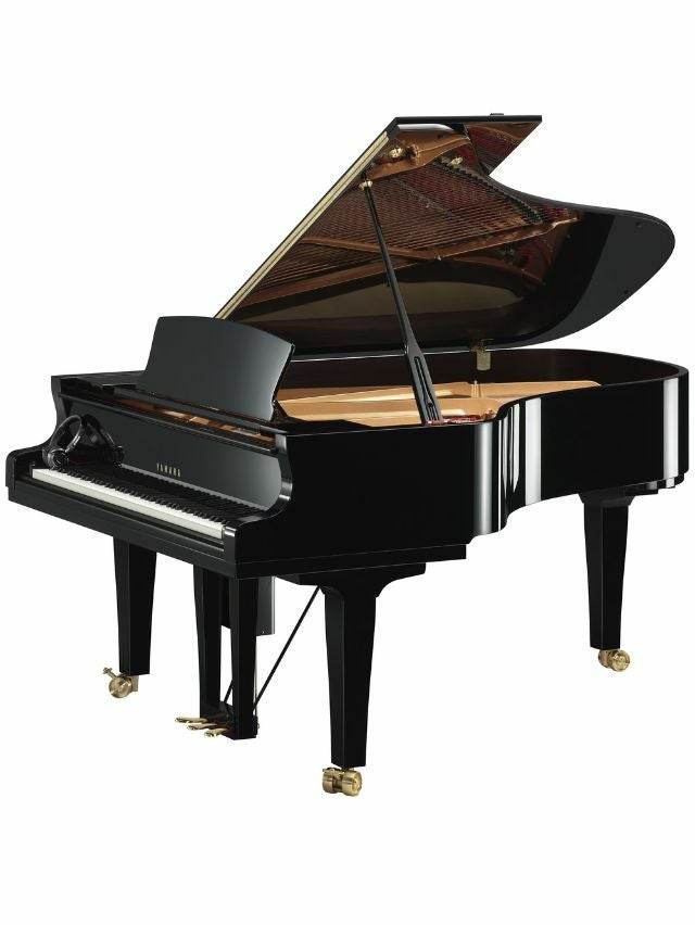 YAMAHA（ヤマハ） C7X-ENPRO 新品グランドピアノ | 中古ピアノ・新品