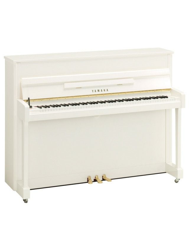 YAMAHA（ヤマハ） b113PWH 新品ピアノ | 中古ピアノ・新品ピアノ販売
