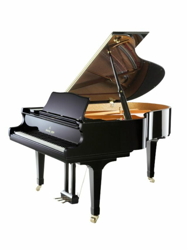 ★☆ピアノ卸売シリーズ！カワイ製デザインピアノ☆★ 株式会社ピアノプラザ | SHIGERU KAWAI SK-5マホガニー(2440)