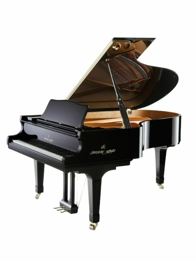KAWAI（カワイ） SK5 中古グランドピアノ 国産最高峰「Shigeru Kawai