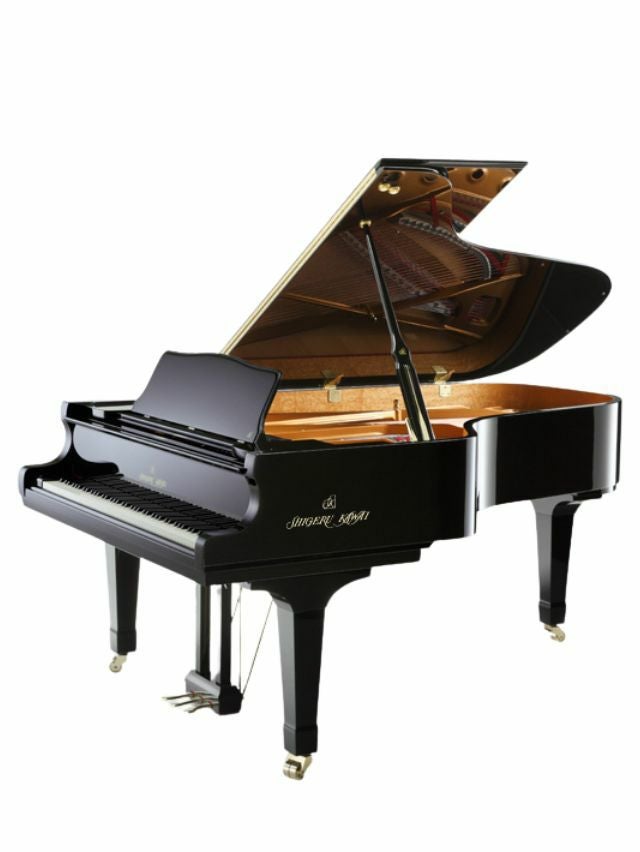 KAWAI（カワイ） EX-L 新品ピアノ | 中古ピアノ・新品ピアノ販売専門店