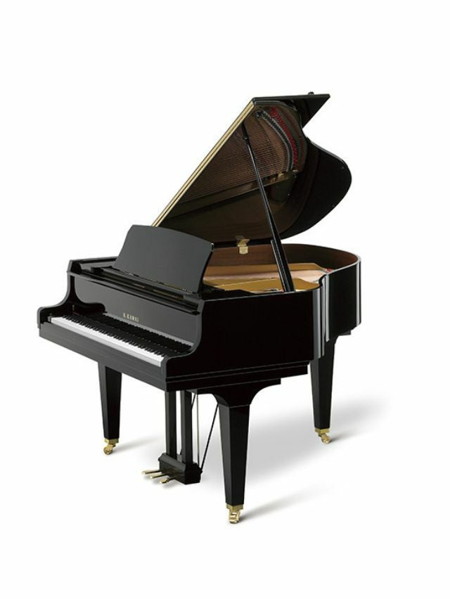 神戸市115万円で購入ヤマハグランドピアノG2E