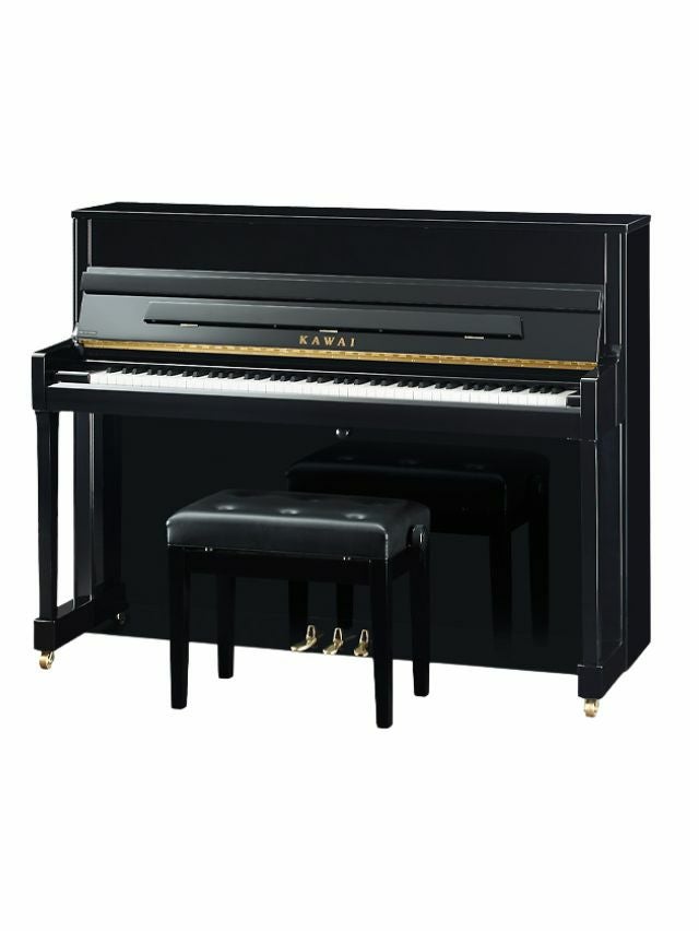 KAWAI（カワイ） Ki-650 新品ピアノ | 中古ピアノ・新品ピアノ販売専門