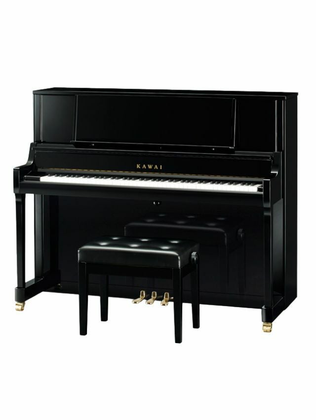 KAWAI（カワイ） K-500 新品ピアノ | 中古ピアノ・新品ピアノ販売専門