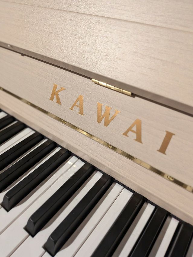 ★☆ピアノ卸売シリーズ！！カワイピアノ☆★ KAWAI カワイ NS-15特別モデル 名古屋のピアノ専門店 親和楽器