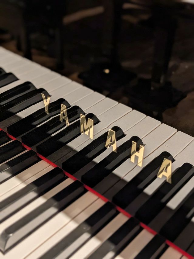 YAMAHA(ヤマハ) A1L 中古グランドピアノ 6畳未満の部屋にも設置可能な