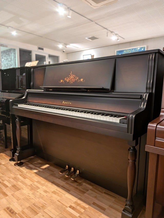 【最上位モデル】カワイ アップライトピアノ KU-80（1996年製） KAWAI(カワイ) Ku80 中古ピアノ カワイアップライトピアノの最上位