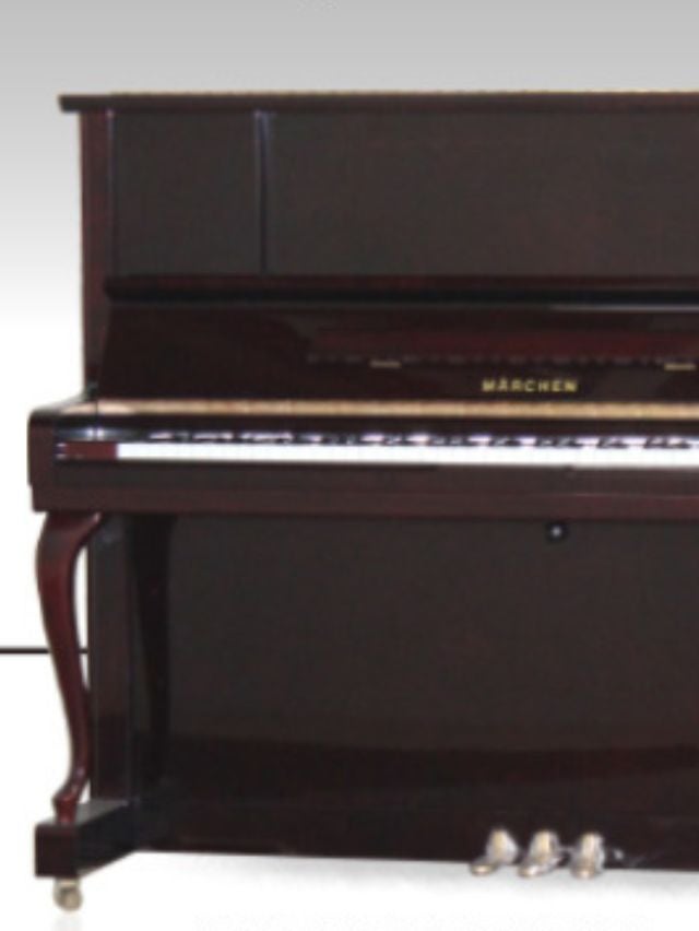 MARCHEN（メルヘン） MS500 中古ピアノ 河合楽器製造 倍音が美しいハイ