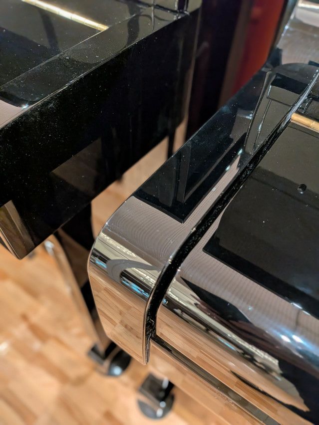 DIAPASON(ディアパソン) D25B 中古ピアノ 初めてのピアノとしてお勧め