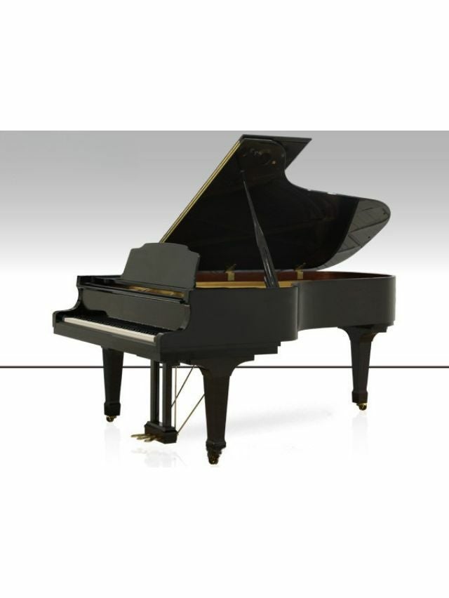 KAWAI（カワイ） KG3D 中古グランドピアノ カワイグランドピアノ「KG