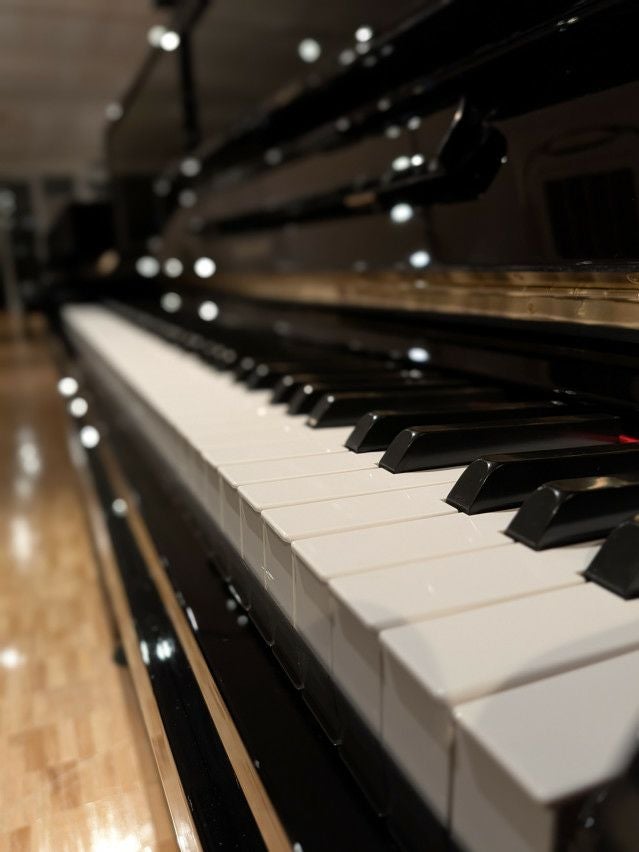 DIAPASON（ディアパソン） DR132BC 中古ピアノ 国産ピアノブランド