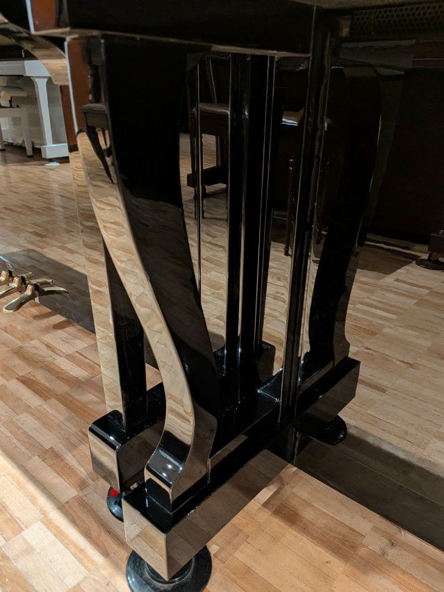 DIAPASON（ディアパソン） DR132BC 中古ピアノ 国産ピアノブランド