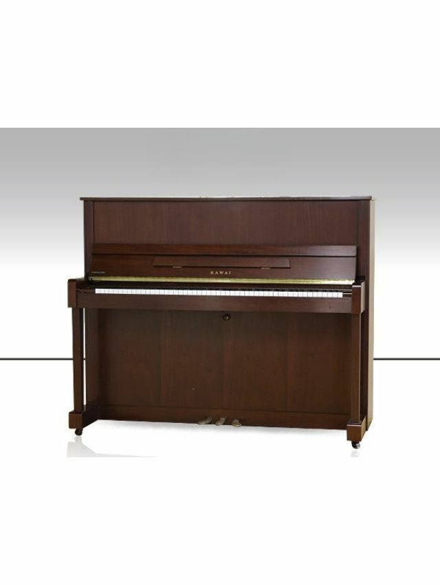 KAWAI(カワイ) K18_silent 中古ピアノ 初心者にお勧めのサイレント付き KAWAI(カワイ) K18_silent 中古ピアノ 初心者にお勧めのサイレント付き