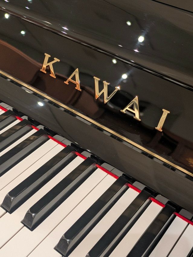 KAWAIアップライトピアノ SA-5E KAWAI（カワイ） SA5E 中古ピアノ 上質さを知る人のためのアップライト