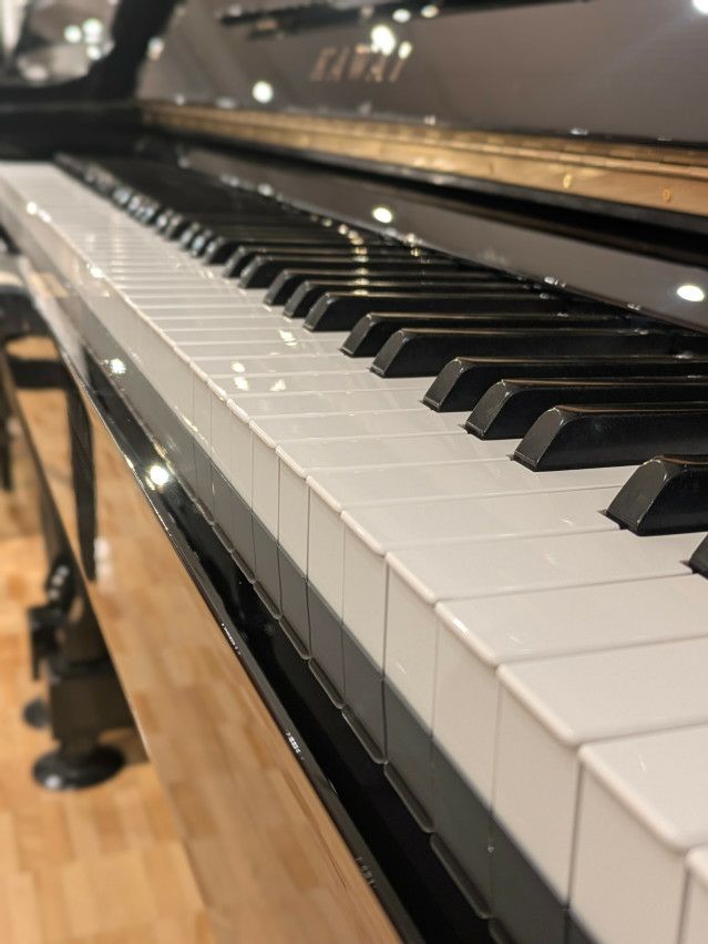 KAWAIアップライトピアノ SA-5E KAWAI SA-5E - 第一楽器株式会社