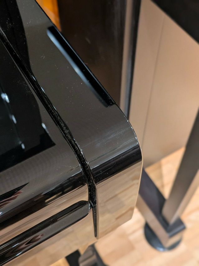 KAWAI（カワイ） SA5E 中古ピアノ 上質さを知る人のためのアップライト