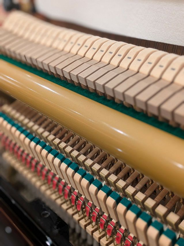 KAWAI（カワイ） SA5E 中古ピアノ 上質さを知る人のためのアップライト